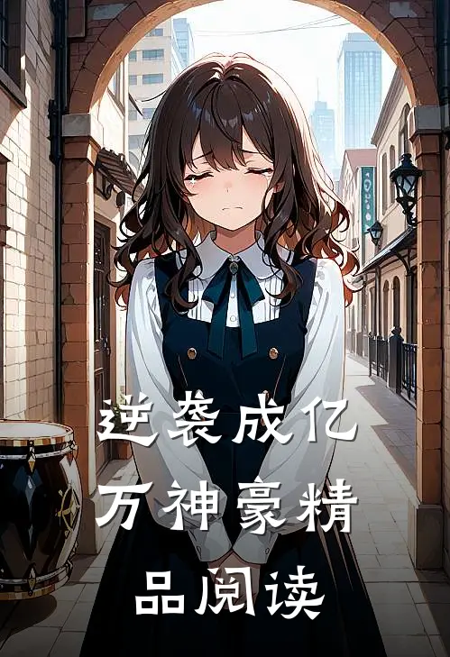 逆袭成亿万神豪精品阅读