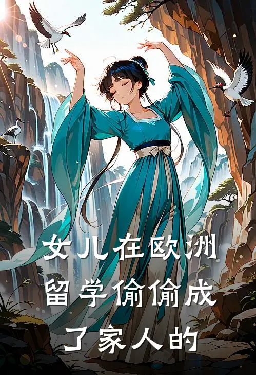 女儿在欧洲留学偷偷成了家人的