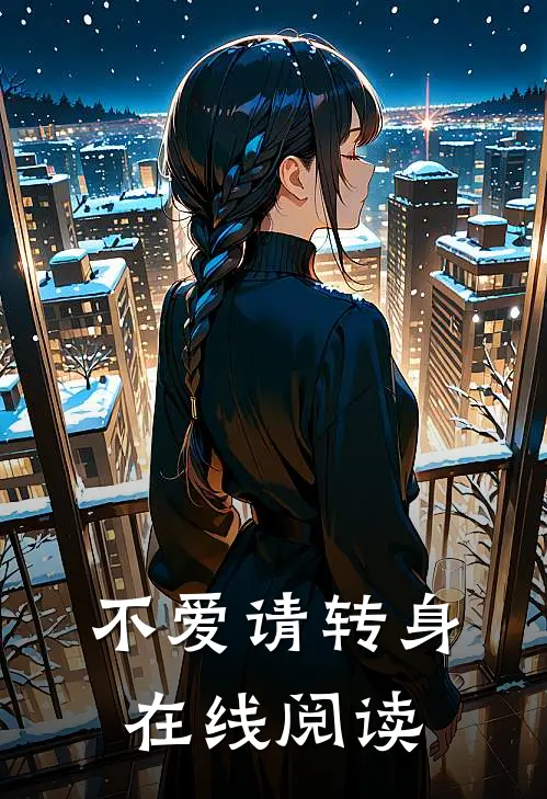不爱请转身在线阅读