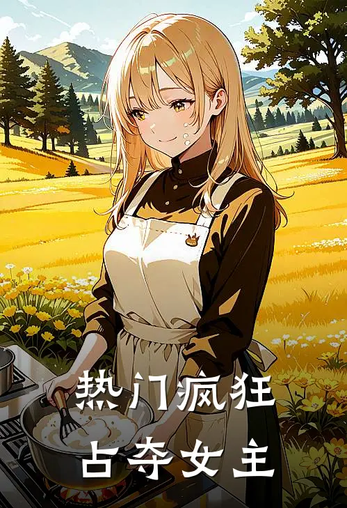 热门疯狂占夺女主