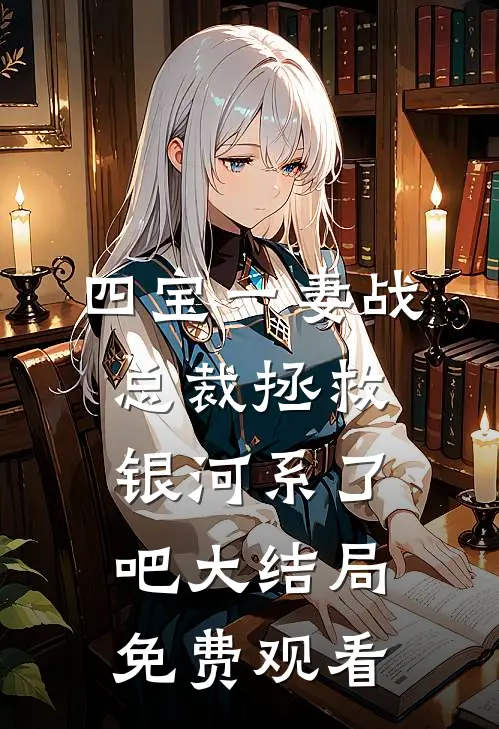 四宝一妻战总裁拯救银河系了吧大结局免费观看