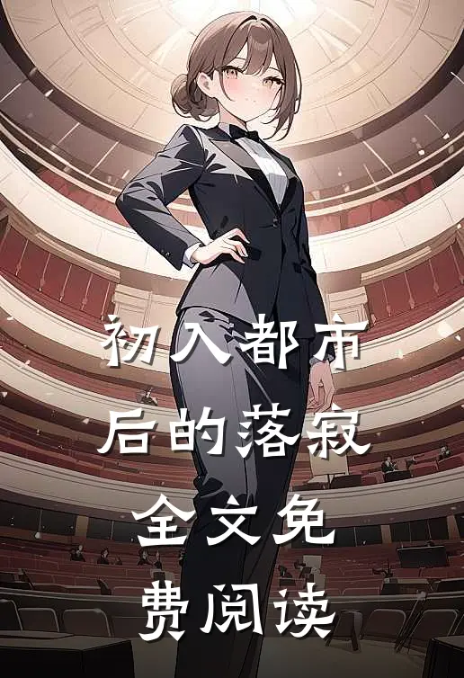 初入都市后的落寂全文免费阅读