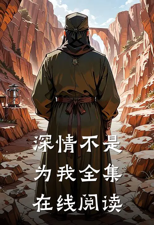 深情不是为我全集在线阅读