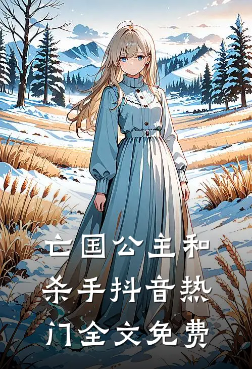亡国公主和杀手抖音热门全文免费