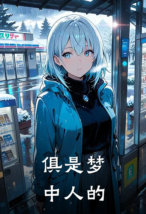 俱是梦中人的