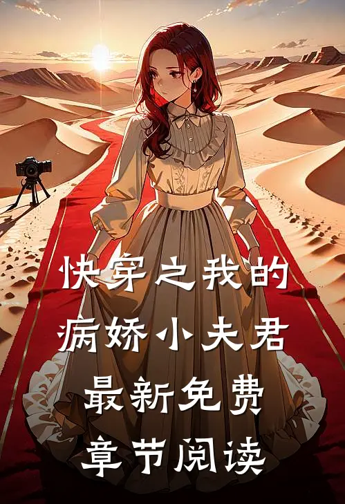 快穿之我的病娇小夫君最新免费章节阅读