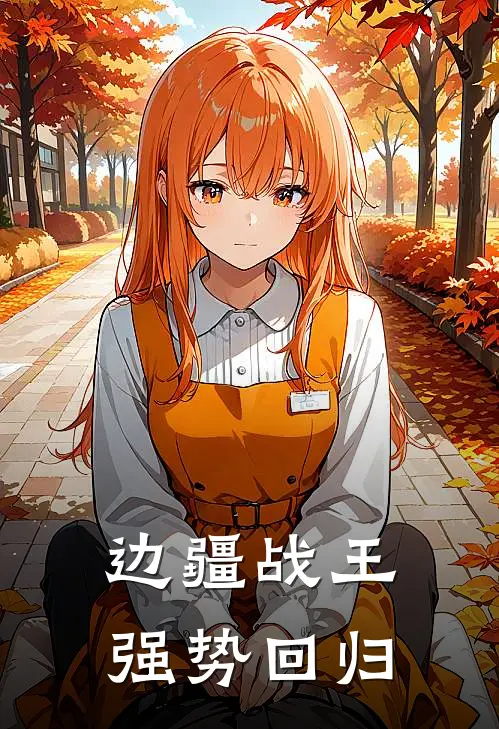 边疆战王强势回归