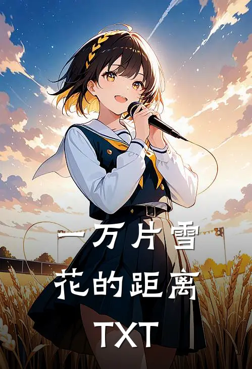 一万片雪花的距离TXT