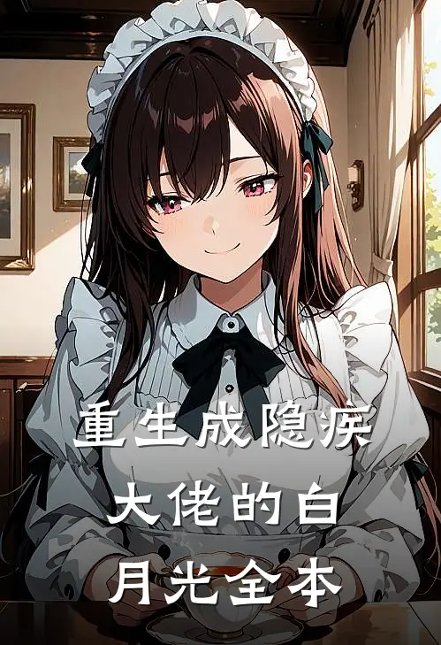 重生成隐疾大佬的白月光全本