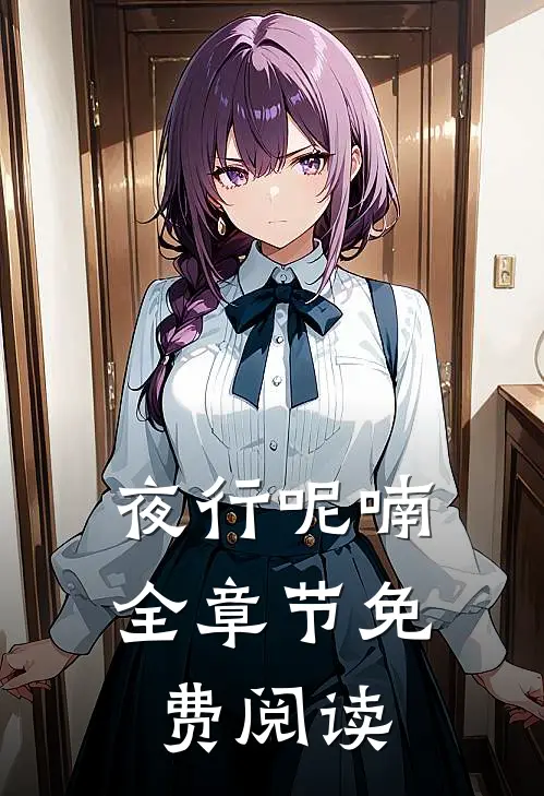 夜行呢喃全章节免费阅读