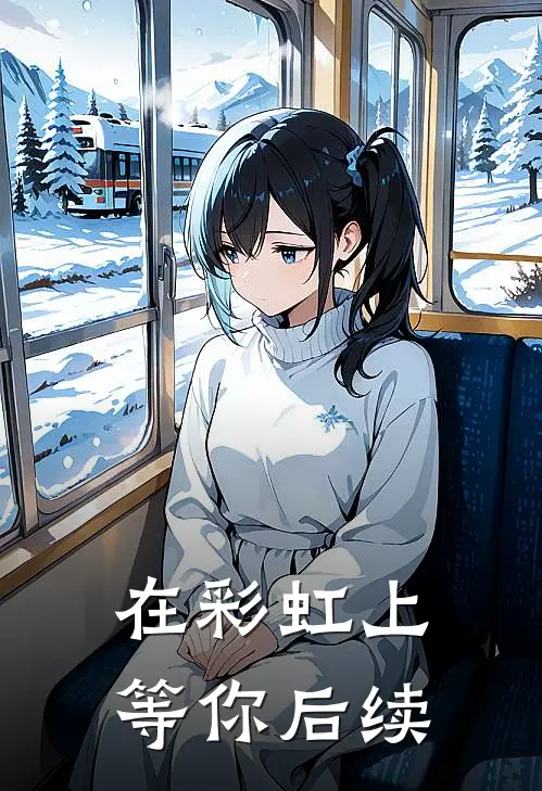 在彩虹上等你后续