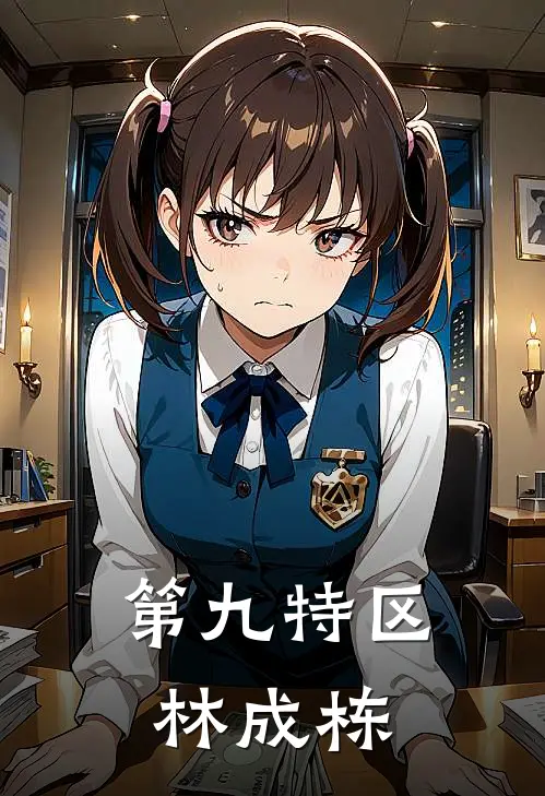 第九特区林成栋