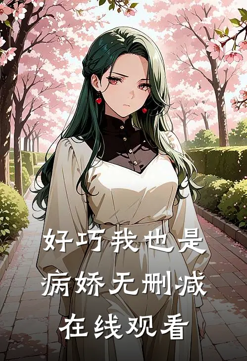 好巧我也是病娇无删减在线观看