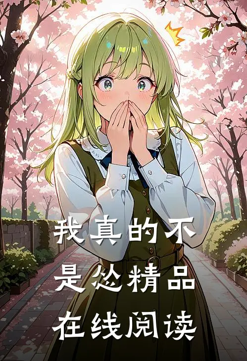 我真的不是怂精品在线阅读