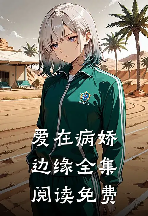 爱在病娇边缘全集阅读免费