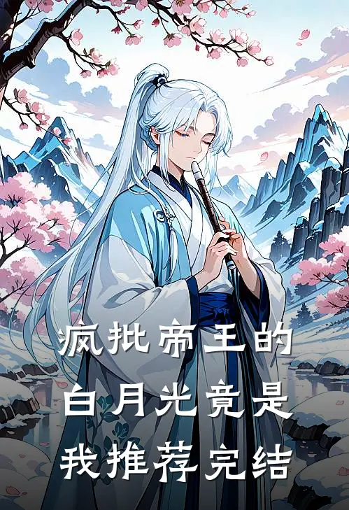 疯批帝王的白月光竟是我推荐完结