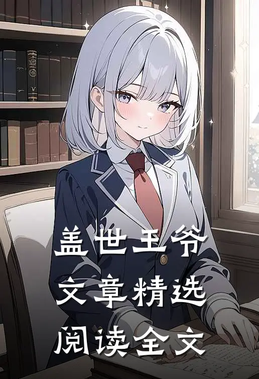 盖世王爷文章精选阅读全文