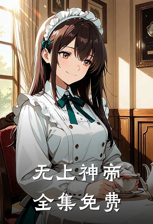 无上神帝全集免费