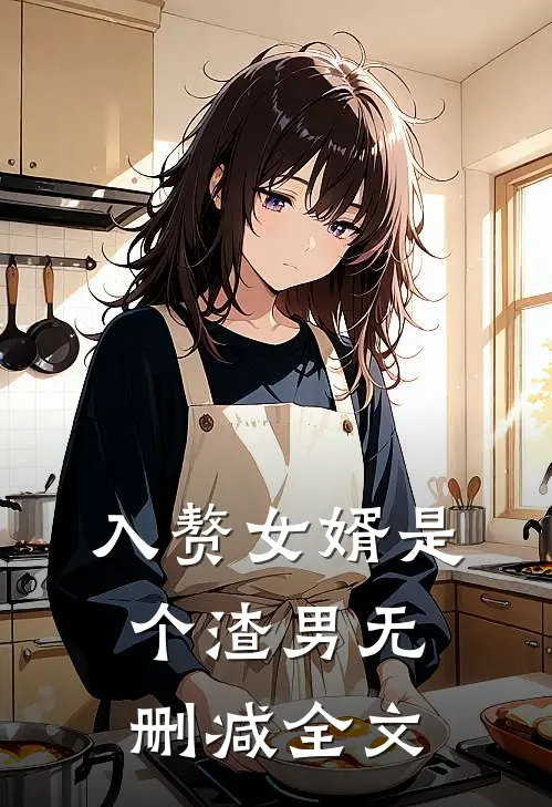 入赘女婿是个渣男无删减全文