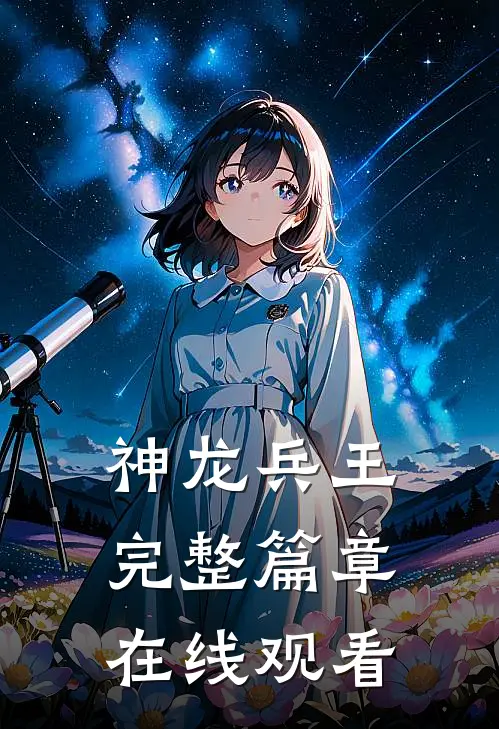 神龙兵王完整篇章在线观看