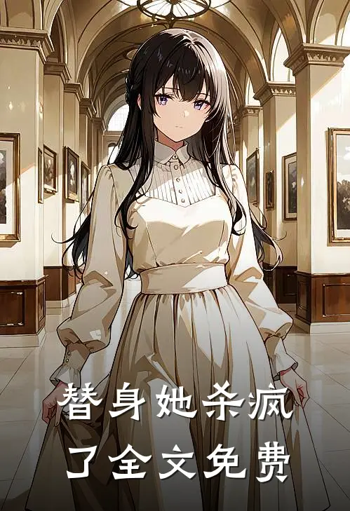 替身她杀疯了全文免费