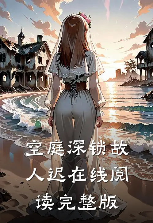 空庭深锁故人迟在线阅读完整版