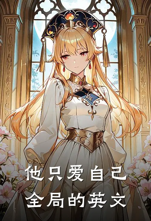 他只爱自己全局的英文
