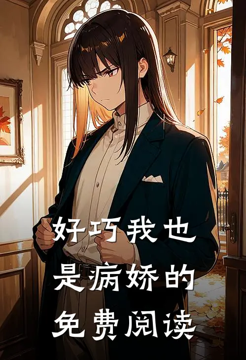 好巧我也是病娇的免费阅读