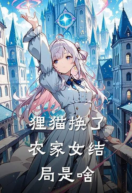 狸猫换了农家女结局是啥