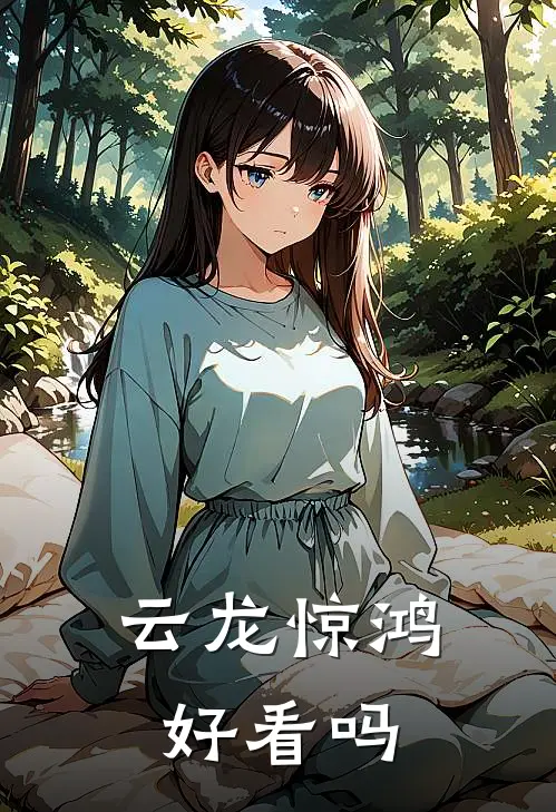 云龙惊鸿好看吗