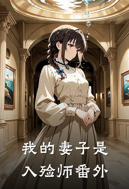 我的妻子是入殓师 番外