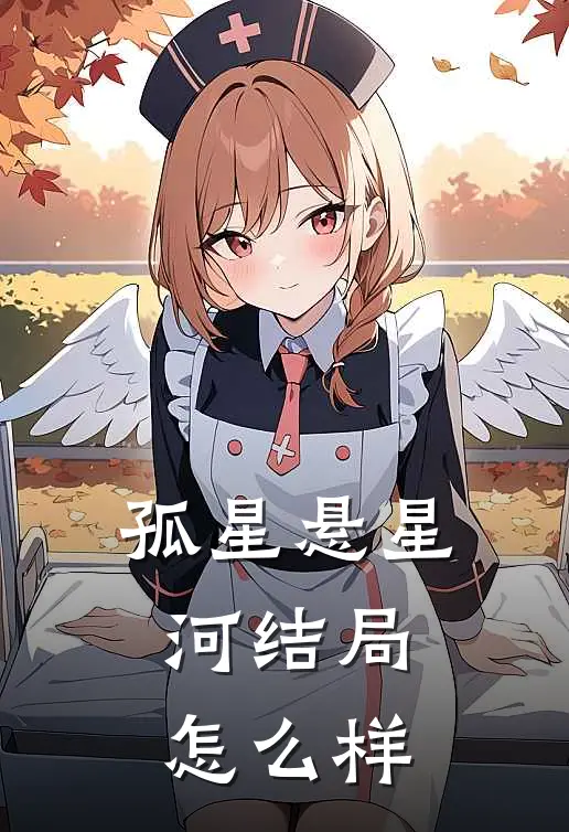 孤星悬星河结局怎么样