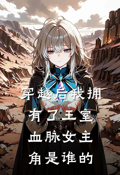 穿越后我拥有了王室血脉女主角是谁的