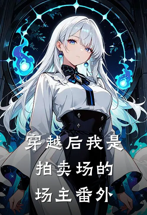 穿越后我是拍卖场的场主 番外