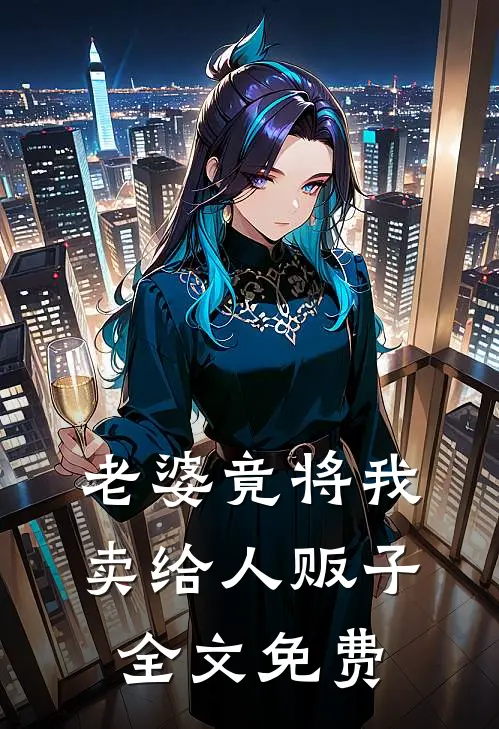 老婆竟将我卖给人贩子全文免费