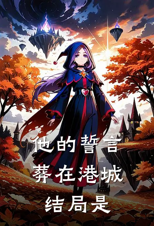 他的誓言葬在港城结局是