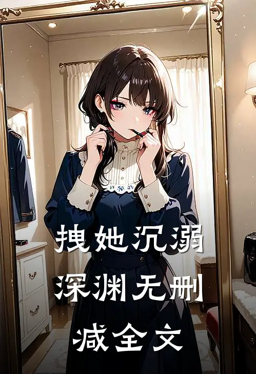 拽她沉溺深渊无删减全文