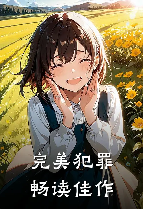 完美犯罪畅读佳作