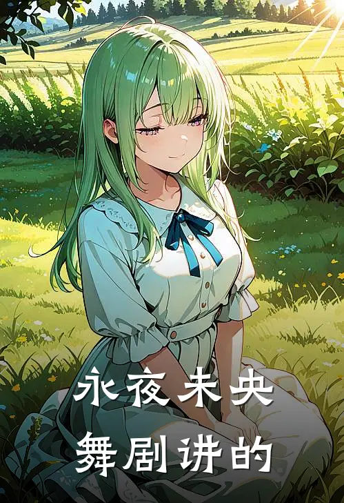 永夜未央舞剧讲的