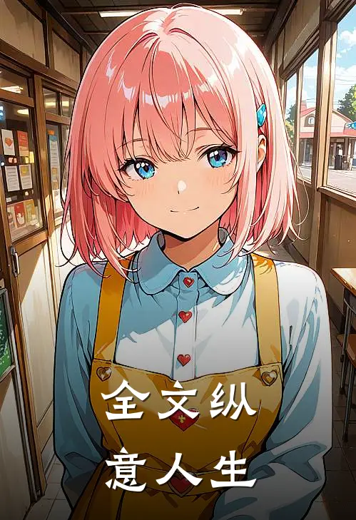 全文纵意人生