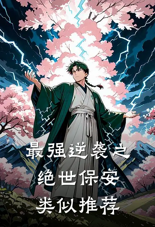 最强逆袭之绝世保安类似推荐