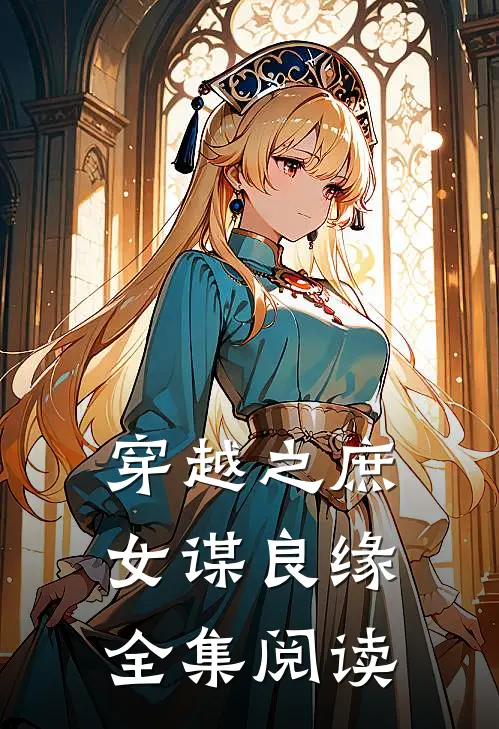穿越之庶女谋良缘全集阅读