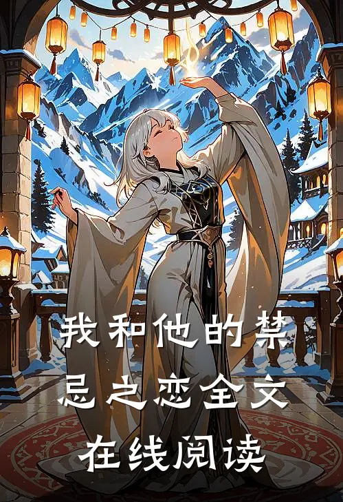 我和他的禁忌之恋全文在线阅读