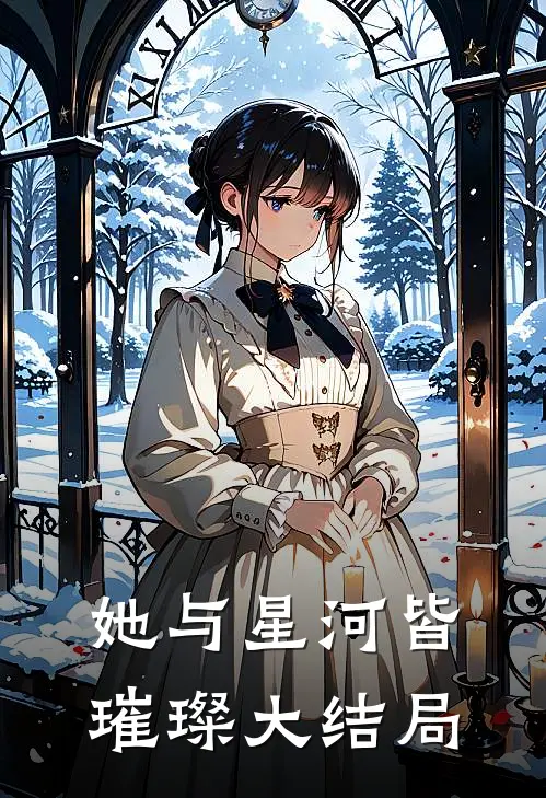 她与星河皆璀璨大结局