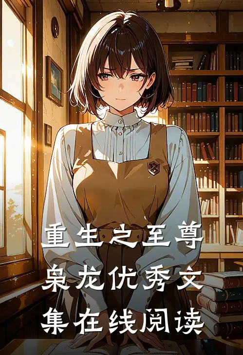 重生之至尊枭龙优秀文集在线阅读
