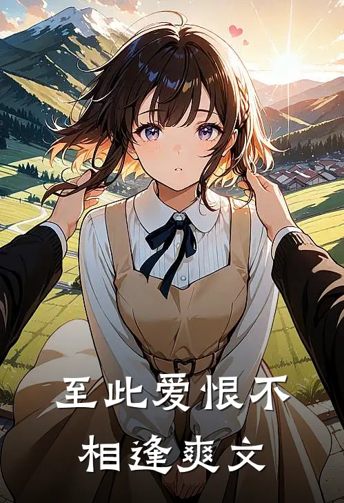 至此爱恨不相逢爽文