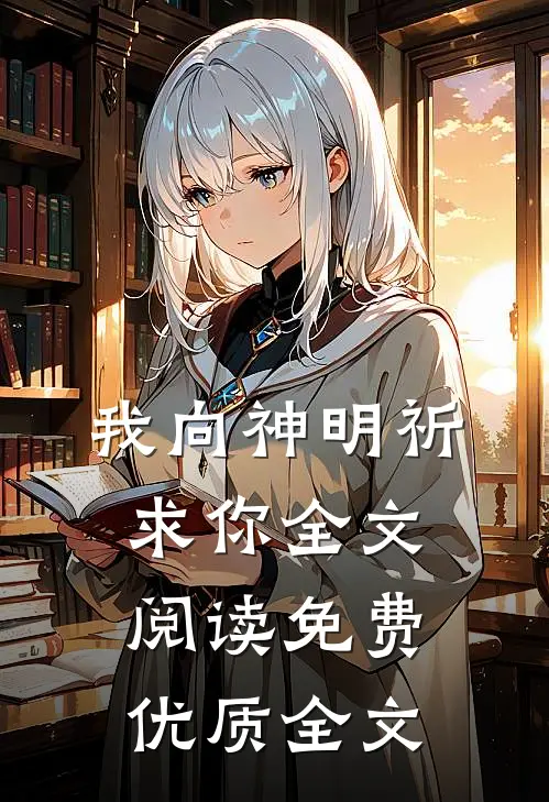 我向神明祈求你全文阅读免费优质全文