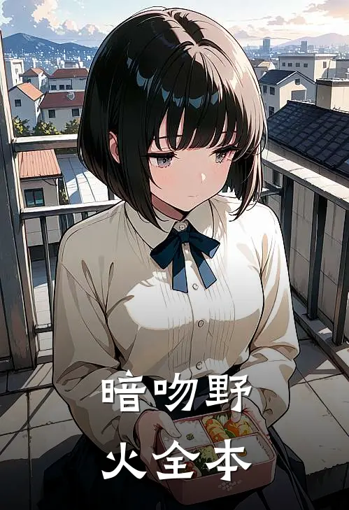 暗吻野火全本