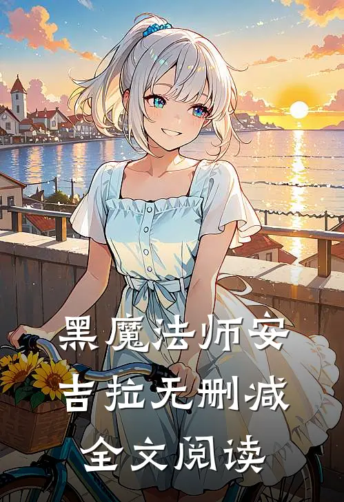 黑魔法师安吉拉无删减全文阅读