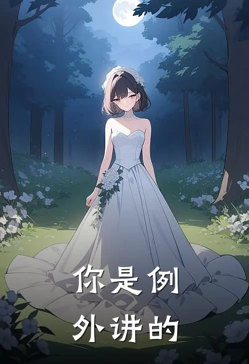 你是例外讲的